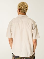 Hollister キューバ刺繍シャツ - 画像 3 / 5