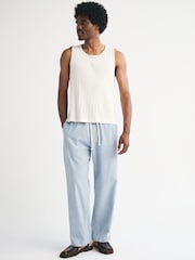 Abercrombie & Fitch Baggy Getaway Beachy Pull-On Trousers - Bild 1 von 6