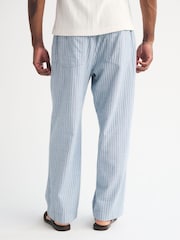 Abercrombie & Fitch Baggy Getaway Beachy Pull-On Trousers - Bild 2 von 6