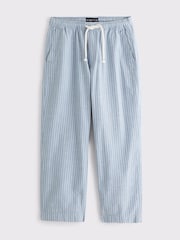 Abercrombie & Fitch Baggy Getaway Beachy Pull-On Trousers - Bild 5 von 6