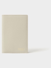 Osprey London Natural The Core Leather Passport Cover - Image 1 of 5