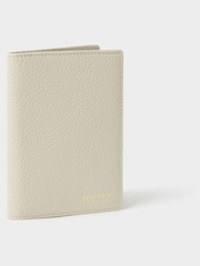 Osprey London Natural The Core Leather Passport Cover - Image 2 of 5