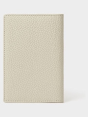 Osprey London Natural The Core Leather Passport Cover - Image 4 of 5