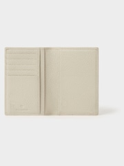 Osprey London Natural The Core Leather Passport Cover - Image 5 of 5