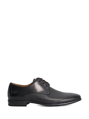 Dune London Saffi Wide Fit Derby Shoes - Image 1 of 5