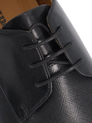 Dune London Saffi Wide Fit Derby Shoes - Image 5 of 5