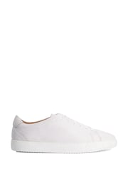 Dune London Natural Trevons Trainers - Image 4 of 6