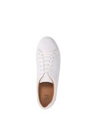 Dune London Natural Trevons Trainers - Image 5 of 6