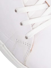 Dune London Natural Trevons Trainers - Image 6 of 6