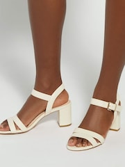 Dune London Merisa Heeled Sandals - 圖片 1/6