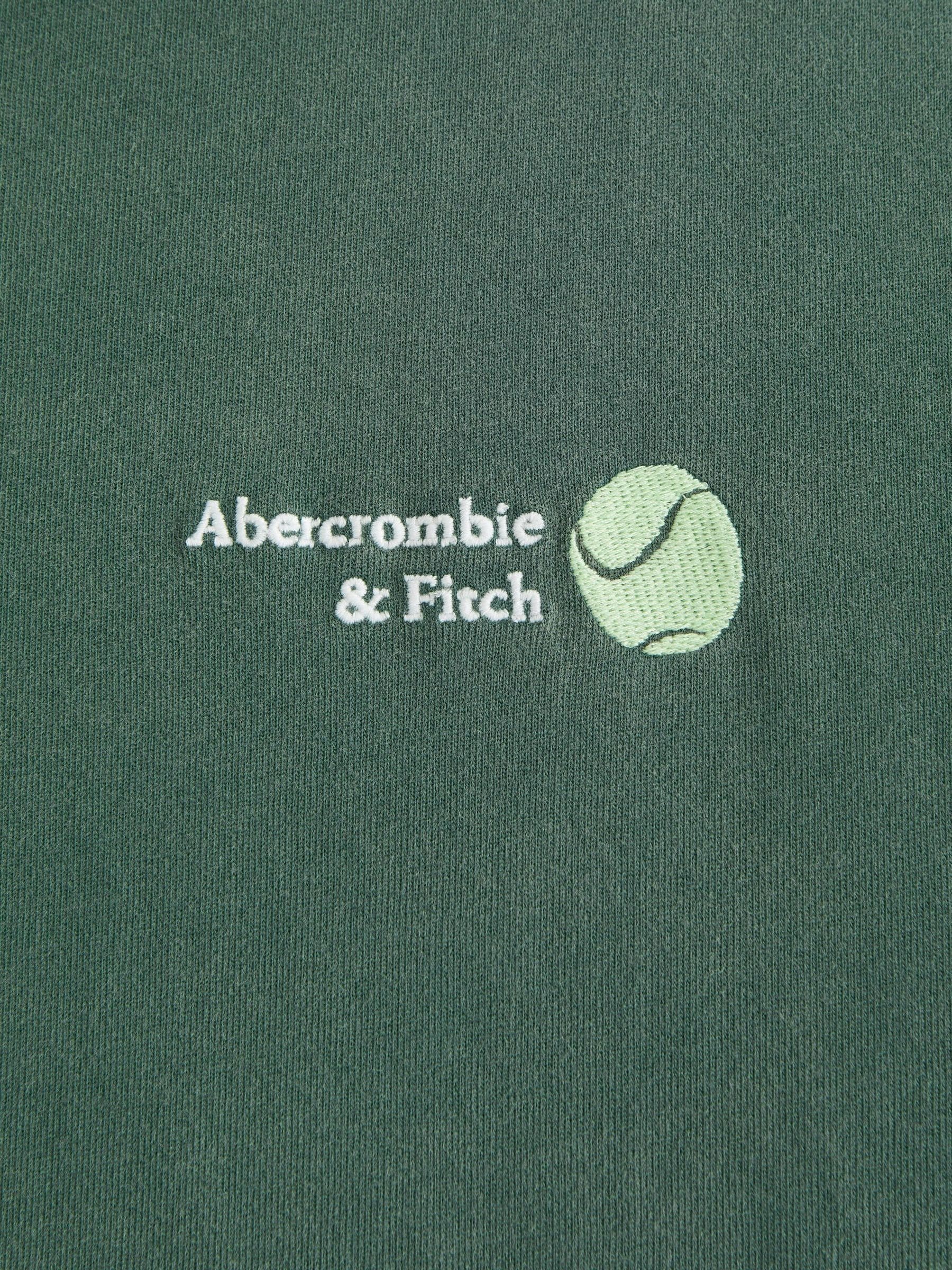 廃盤新品未使用Abercrombie & Fitch GREEN Abercrombie & Fitch