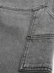 Hollister Super Baggy Shorts - Imagen 6 de 6