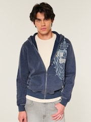 Hollister Sweat Top - 画像 1 / 4