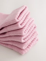 Pink - Magic Mitts Gloves 3 Pack (3mths-6yrs) - រូបភាព 2 នៃ 3