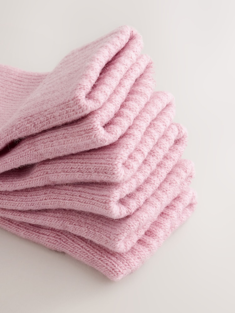 Pink - Magic Mitts Gloves 3 Pack (3mths-6yrs) - រូបភាព 2 នៃ 3