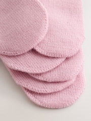 Pink - Magic Mitts Gloves 3 Pack (3mths-6yrs) - រូបភាព 3 នៃ 3
