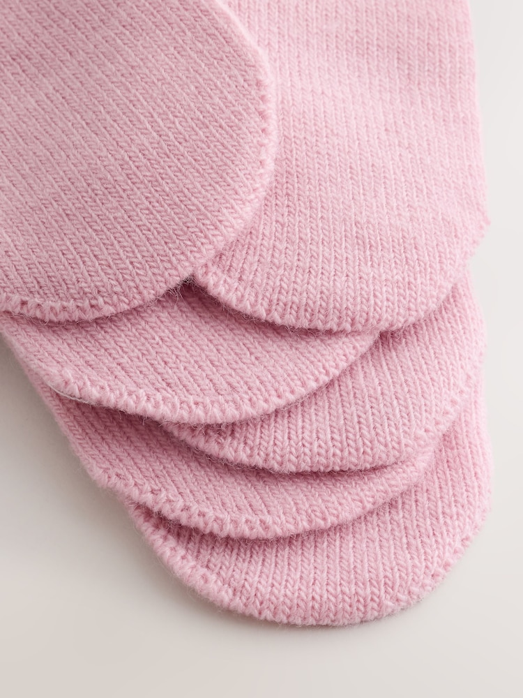 Pink - Magic Mitts Gloves 3 Pack (3mths-6yrs) - រូបភាព 3 នៃ 3