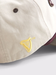 YPB Abercrombie & Fitch Grey Beer Hitch Guinness Hat - Image 3 of 4