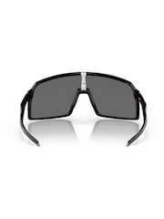 Oakley Sutro Rectangle Sunglasses - Slika 3 iz 5
