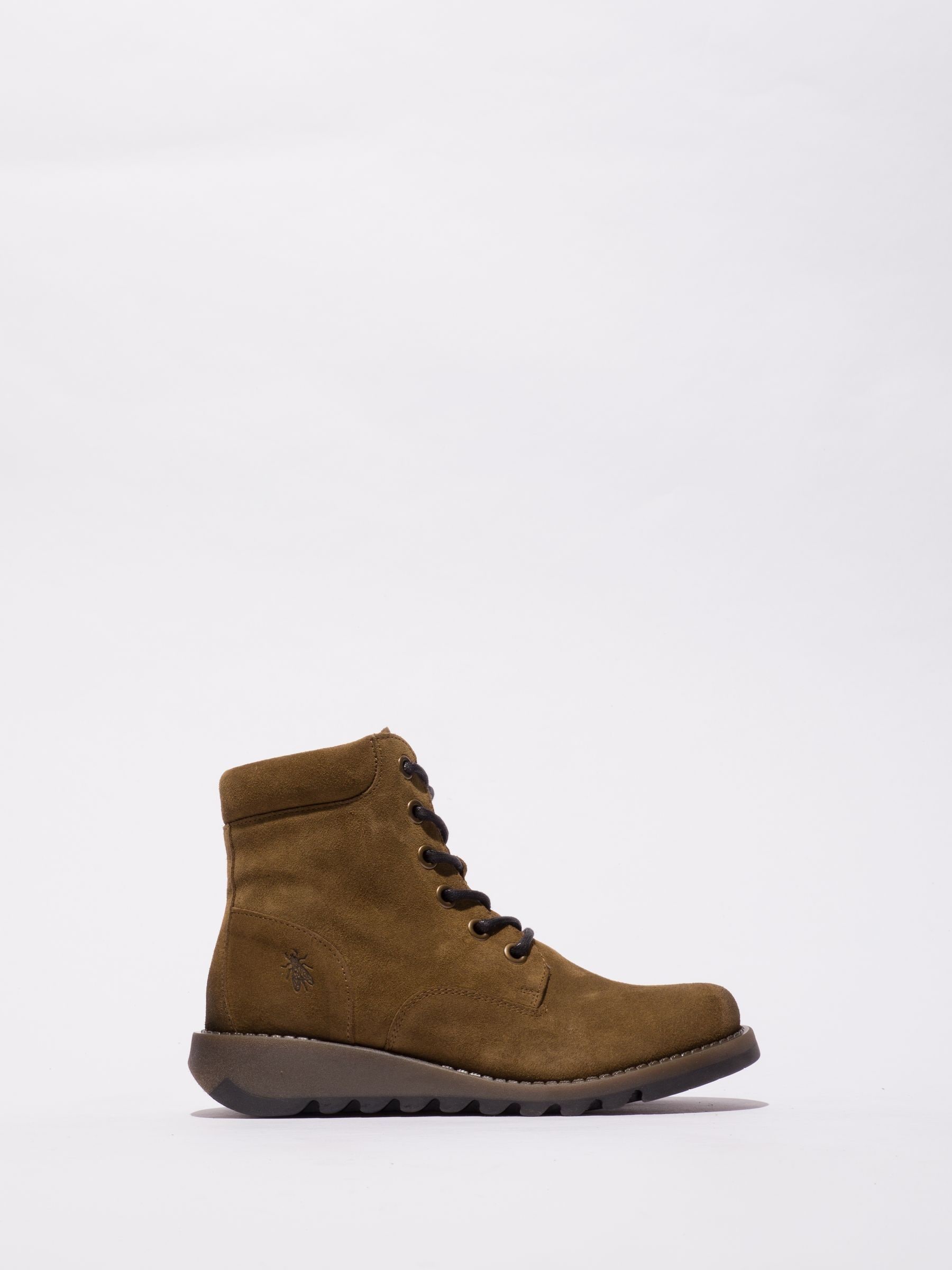Buy Fly London Brown Sezy Boots from Next USA