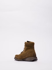 Fly London Brown Sezy Boots - Image 3 of 4