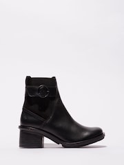 Fly London Boots - 4суретінің 1 суреті