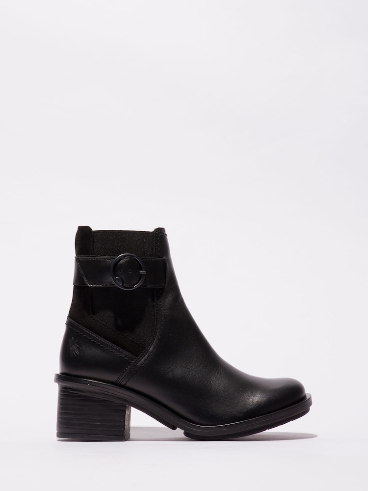 Fly London Boots - 4суретінің 1 суреті