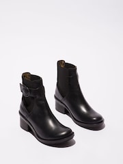 Fly London Boots - 4суретінің 2 суреті