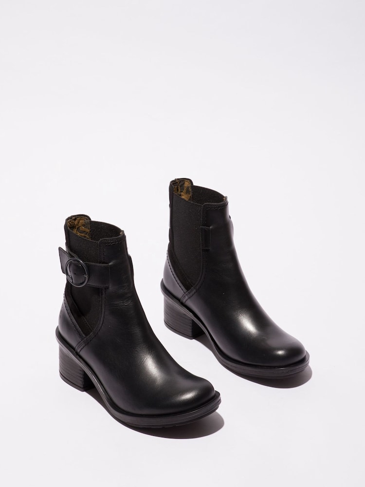 Fly London Boots - 4суретінің 2 суреті