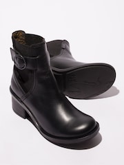 Fly London Boots - 4суретінің 4 суреті