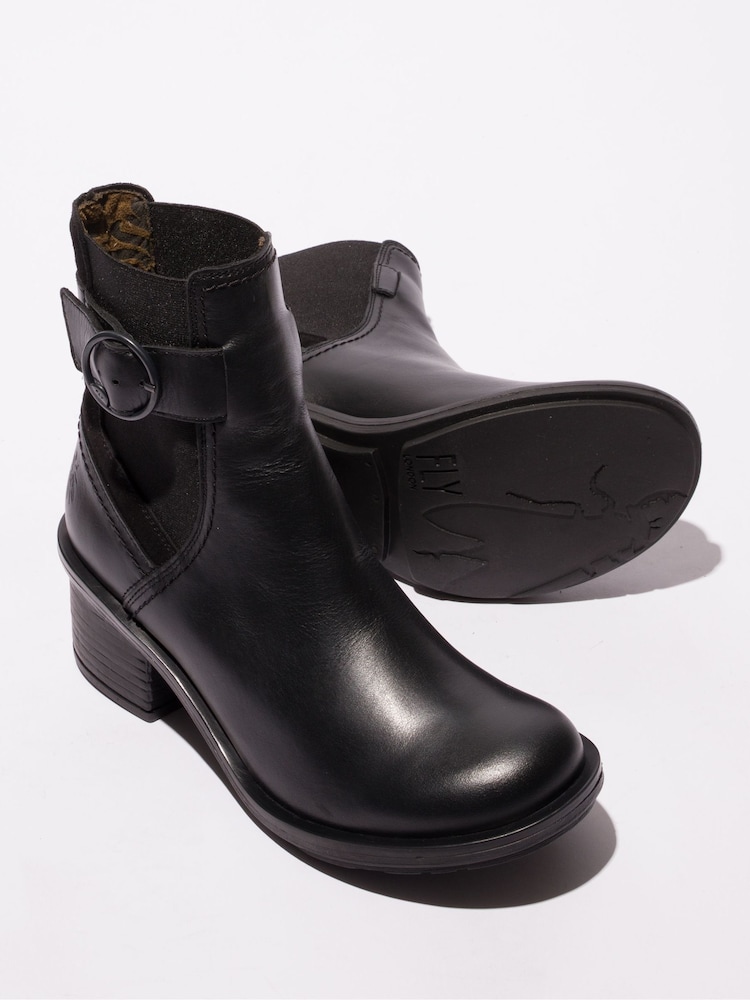Fly London Boots - 4суретінің 4 суреті