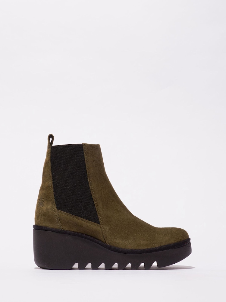 Fly London BAGU233FLY Boots - Bild 1 von 4 Fly London BAGU233FLY Boots - Bild 1 von 4