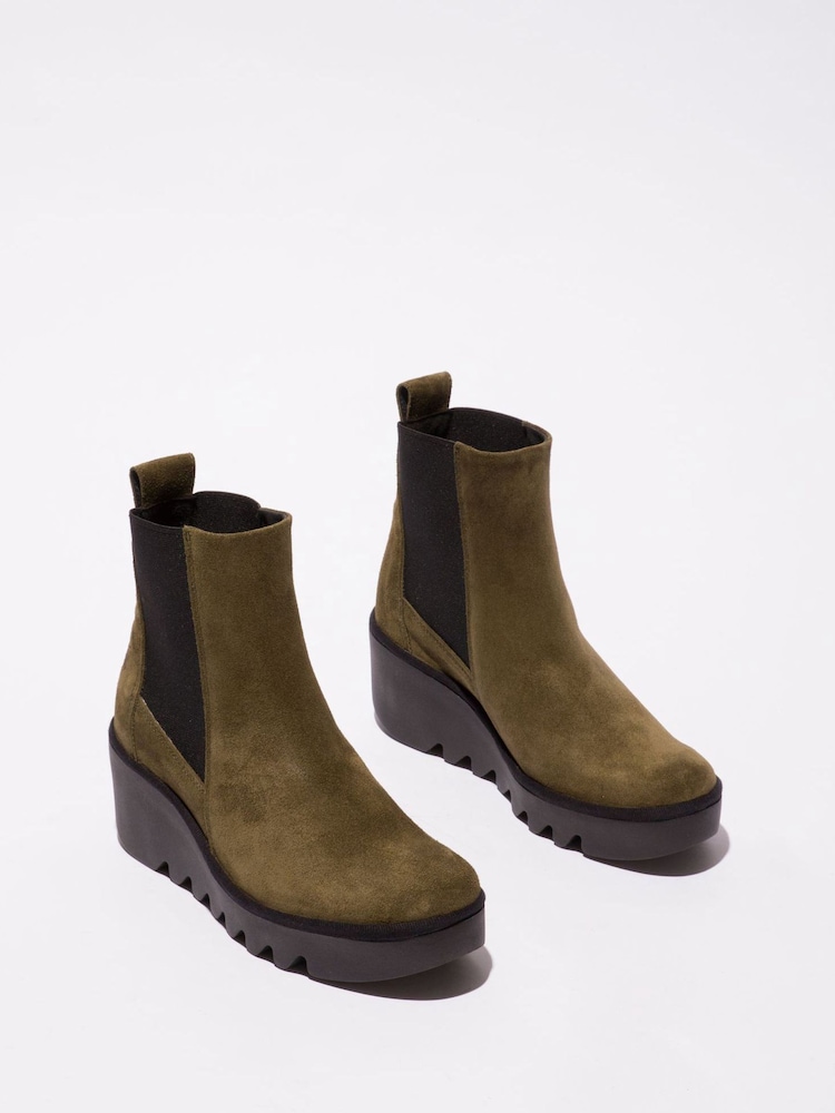 Fly London BAGU233FLY Boots - Bild 2 von 4 Fly London BAGU233FLY Boots - Bild 2 von 4