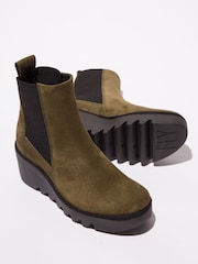 Fly London BAGU233FLY Boots - Bild 4 von 4