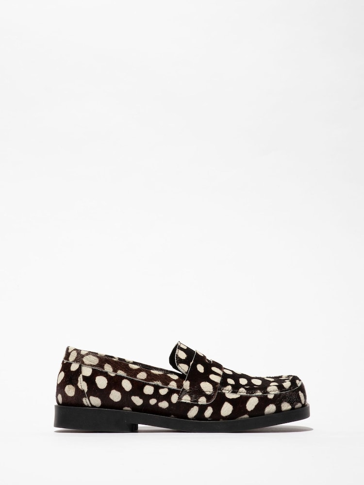 Fly London Black ANKI534FLY Shoes - Image 1 of 4 Fly London Black ANKI534FLY Shoes - Image 1 of 4
