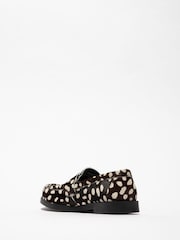 Fly London Black ANKI534FLY Shoes - Image 3 of 4