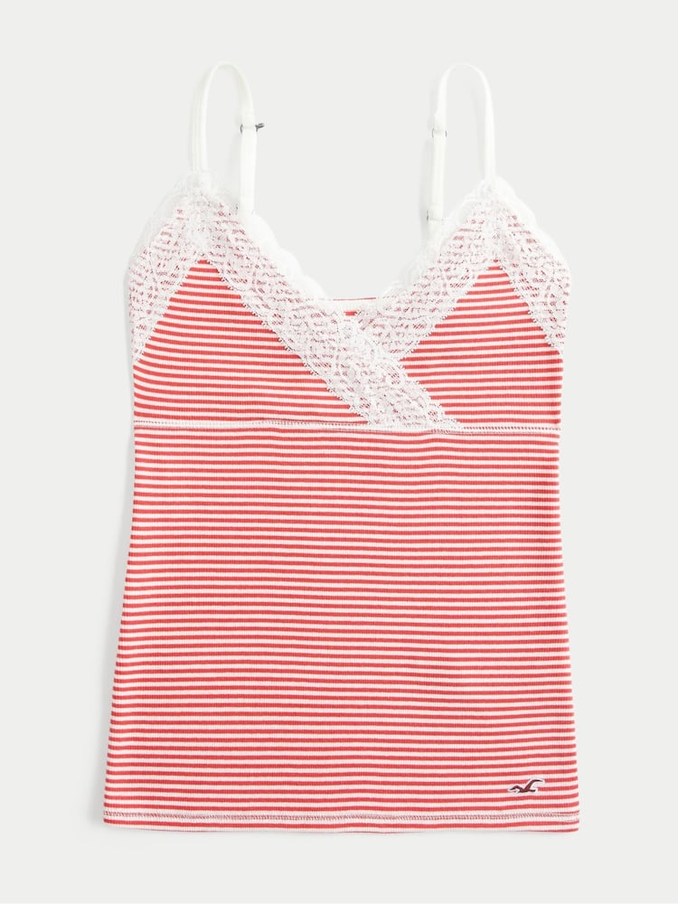 Hollister Lace Camisole - Bild 1 von 2