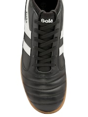 Gola Ceptor TX Microfibre Lace-Up Football Trainers - Bild 4 von 5