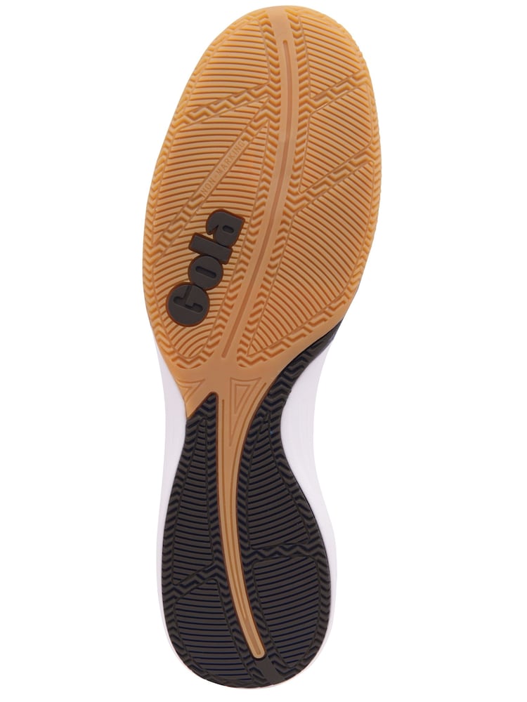 Gola Ceptor TX Microfibre Lace-Up Football Trainers - Bild 5 von 5