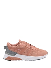 Gola Pink Atomics 2 Mesh Lace-Up Training Trainers - Image 1 of 4