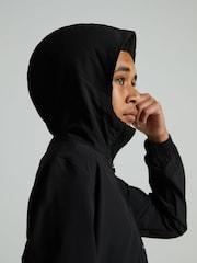 Monterrain Black Junior Ramble 3.0 Woven Running Jacket - Image 5 of 7