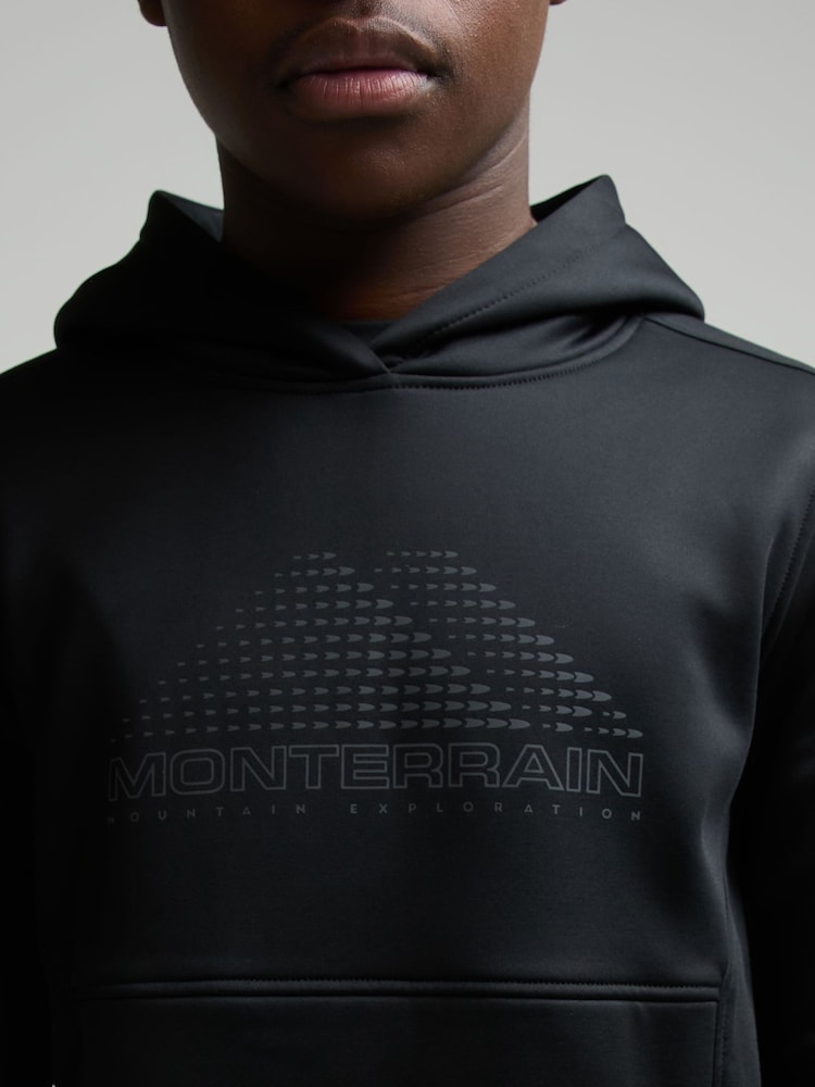 Monterrain للأطفال الصغار  Swift 2.0 هودي Oth - صورة 5 من 5