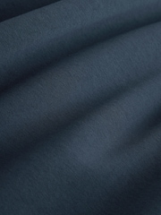 Airforce Blue Regular Fit Heavyweight Cotton Rich Crew Neck Sweatshirt - Image 7 of 8