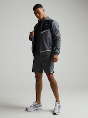 Monterrain Grey Defence Windrunner Jacket - Image 2 of 5