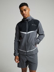Monterrain Grey Defence Windrunner Jacket - Image 5 of 5