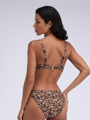 Boux Avenue Santorini Balconette Bikini Top - 画像 5 / 6