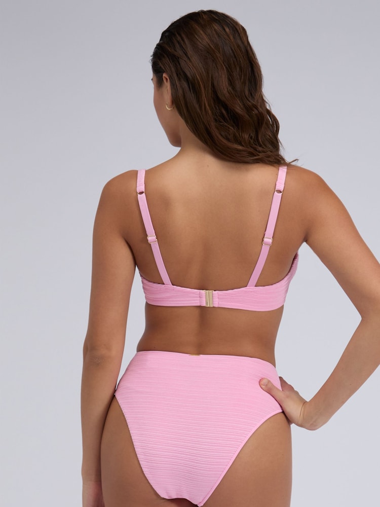 Boux Avenue Mirada Starfish Bikini Bottoms - Bild 2 von 4