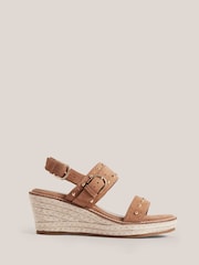Hobbs Brown Ashlyn Espadrilles - Image 1 of 4