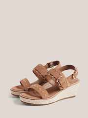 Hobbs Brown Ashlyn Espadrilles - Image 2 of 4