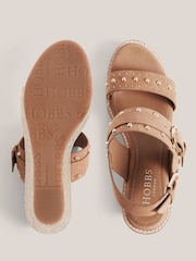 Hobbs Brown Ashlyn Espadrilles - Image 3 of 4